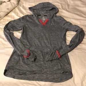 Nike Dri-Fit Pullover